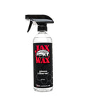 Graphene glass cleaner