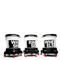 Jax Wax Complete Bucket System