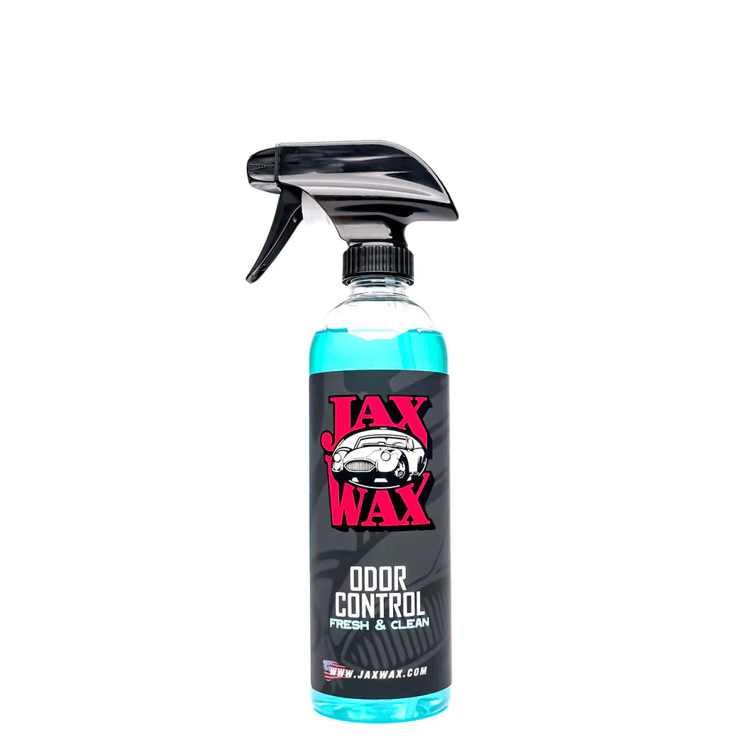 Odor Control F&C