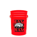 Red Bucket