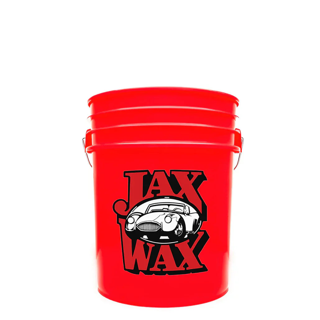 Red Bucket