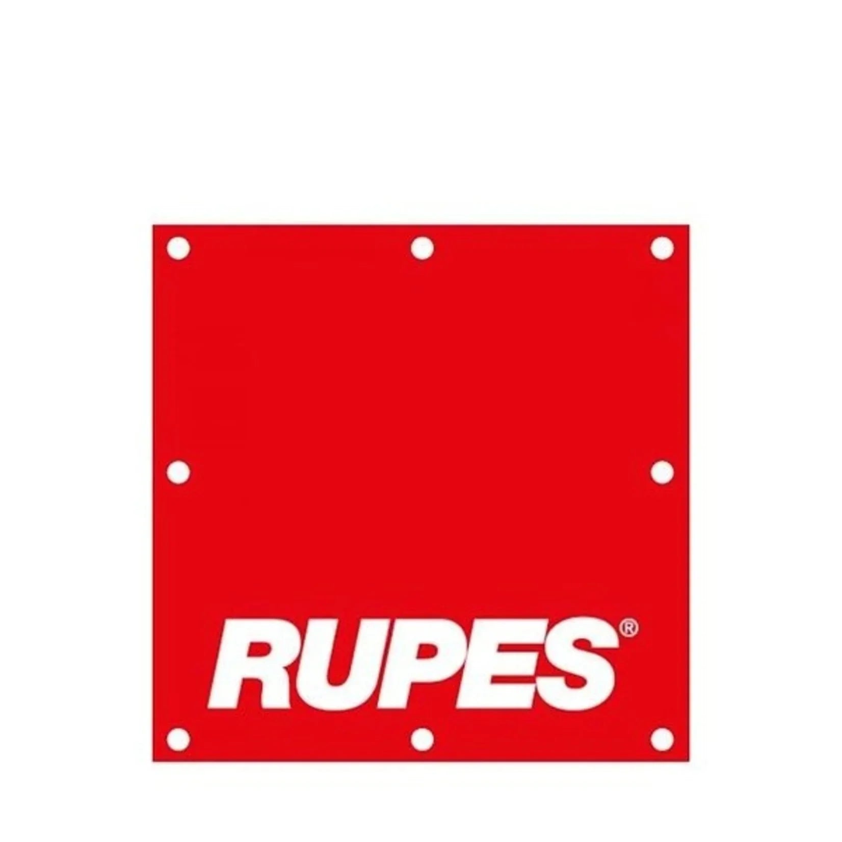 Rupes Banner
