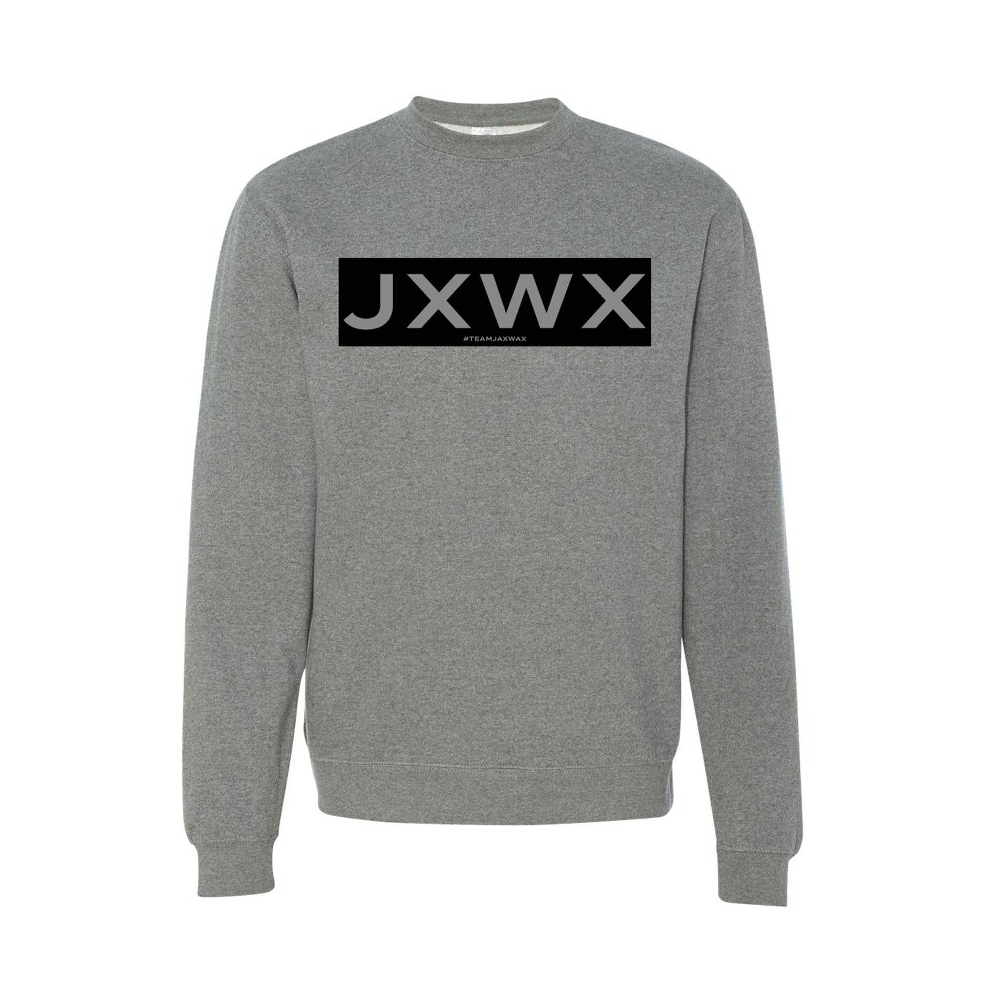 JXWX Champion Sweatshirts