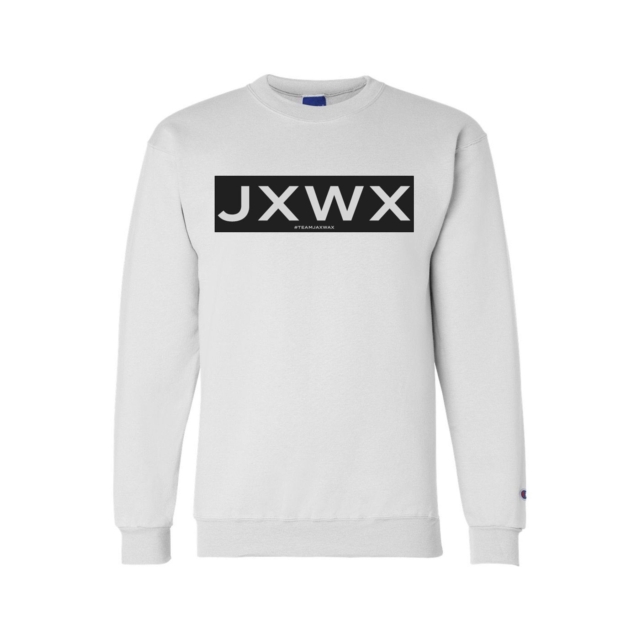JXWX Champion Sweatshirts