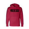JXWX Hoodies