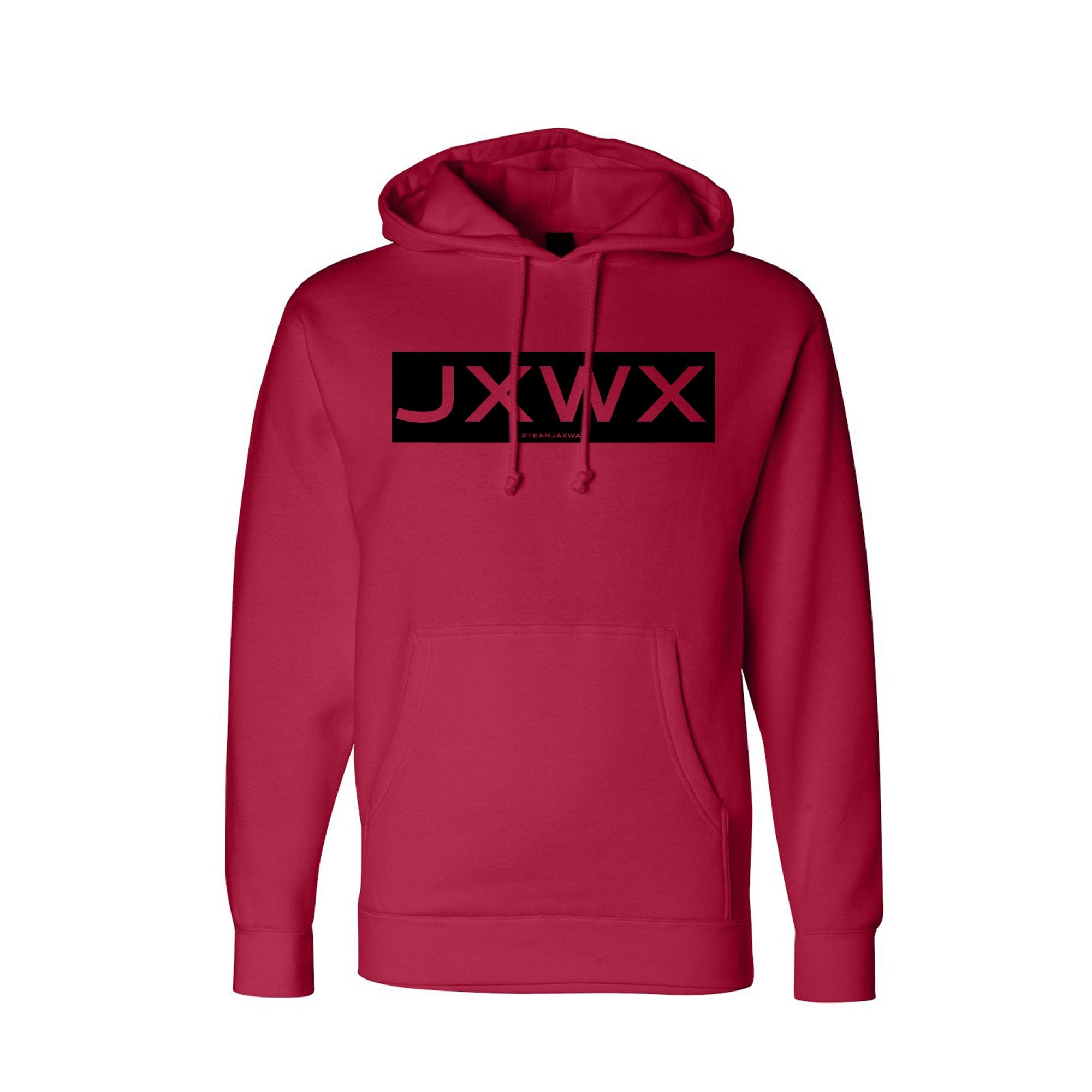 JXWX Hoodies