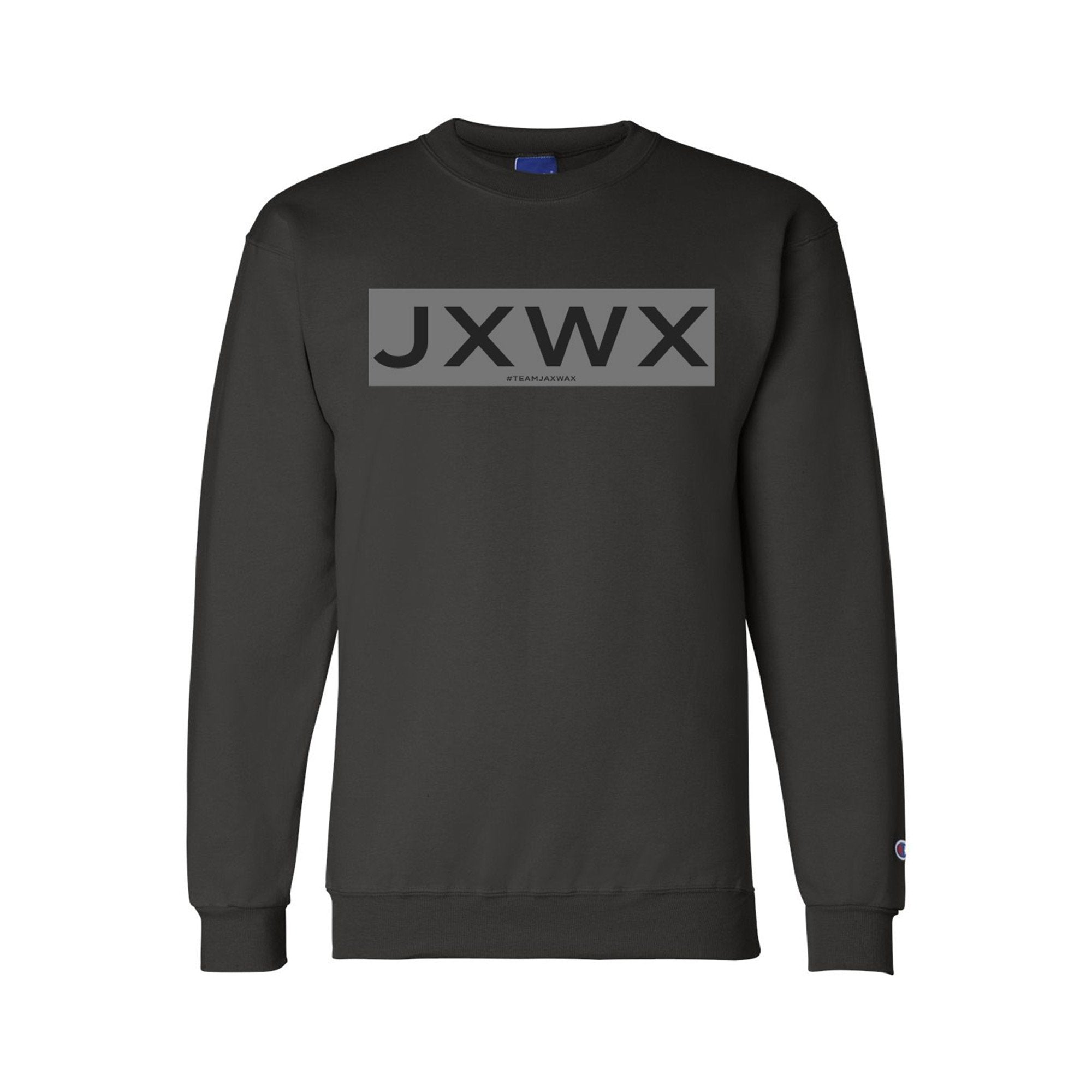 JXWX Champion Sweatshirts
