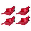 Detail Guardz Tire Jam Eliminator 4pk.