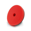 Red Foam Polish Pad 6”