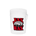 Jax Wax Clear Bucket