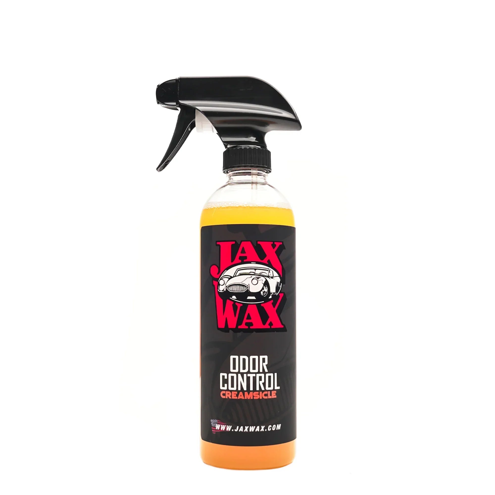 Odor Control Creamsicle