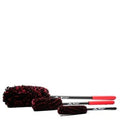 Jax Wax Wheel Woolies 3pc. Kit
