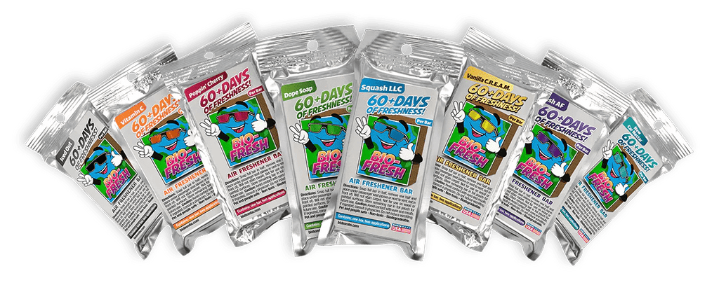 Bio Bars