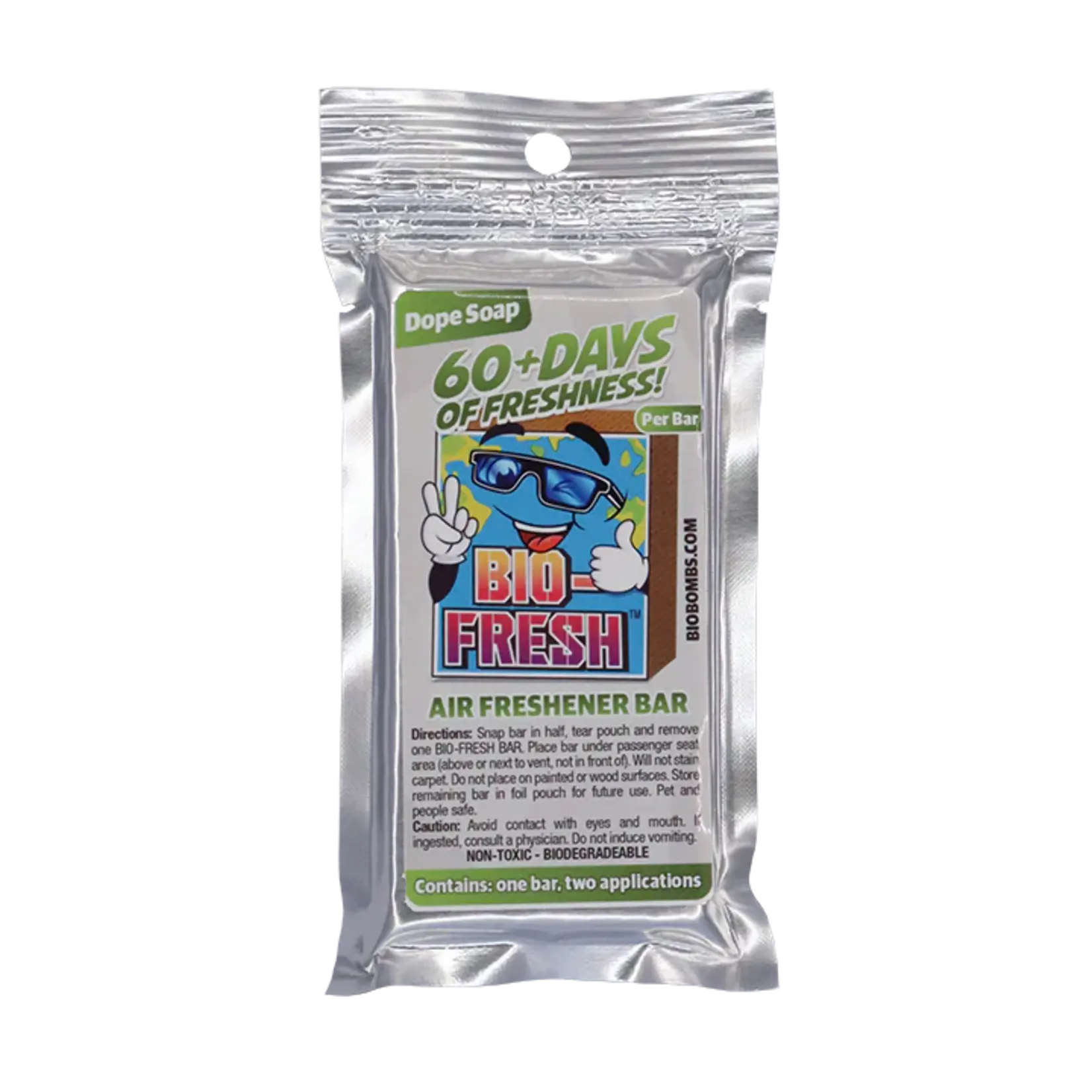 Bio Bars
