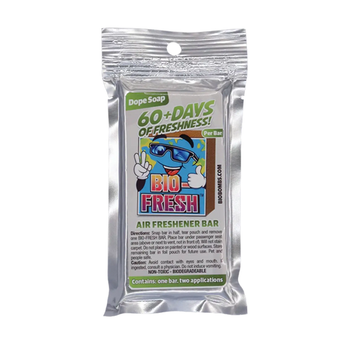 Bio Bars