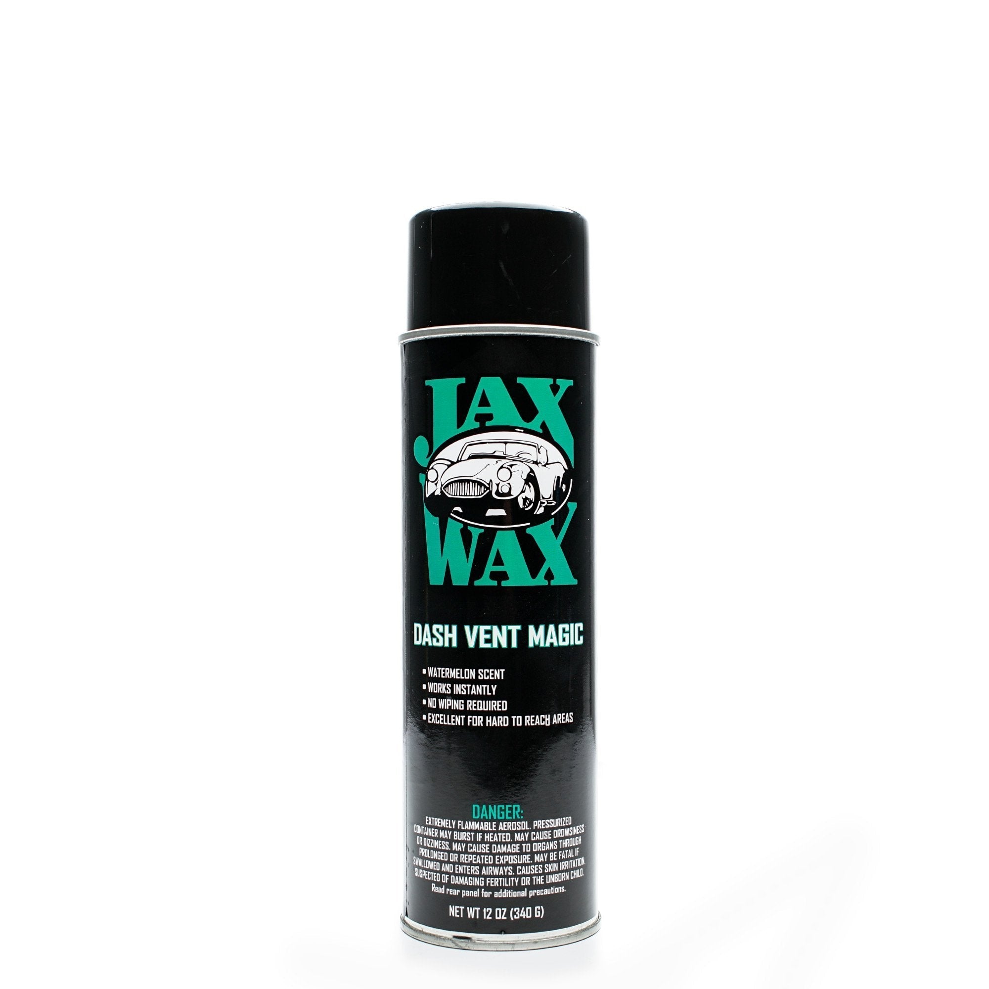 Jax Wax Dash Vent Magic