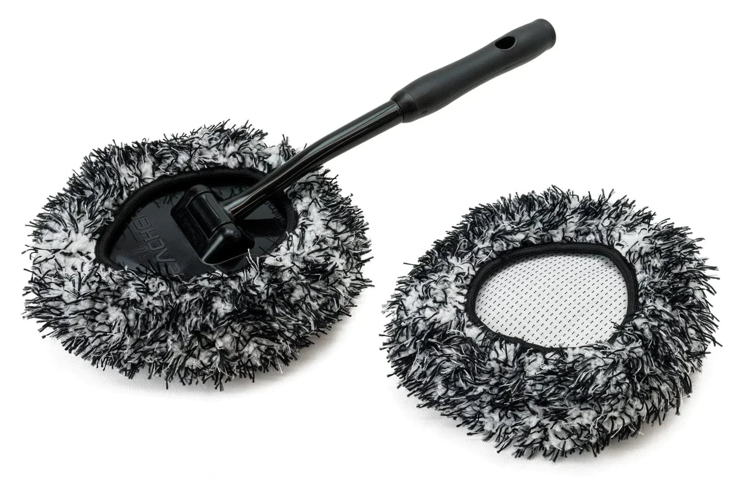 Jax Reacher Duster Kit