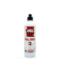 Jax Wax Final Finish
