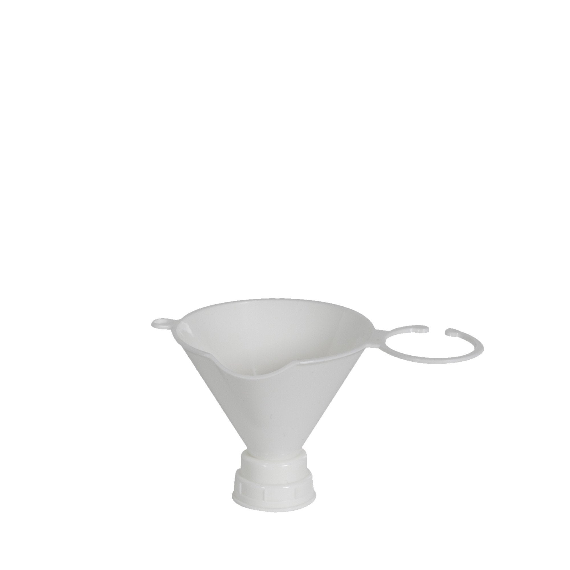 Bottle Filling Funnel