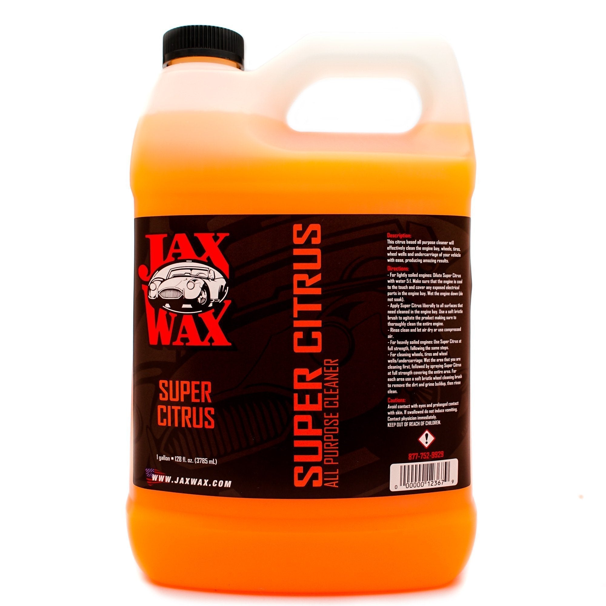 Super Citrus All Purpose Cleaner