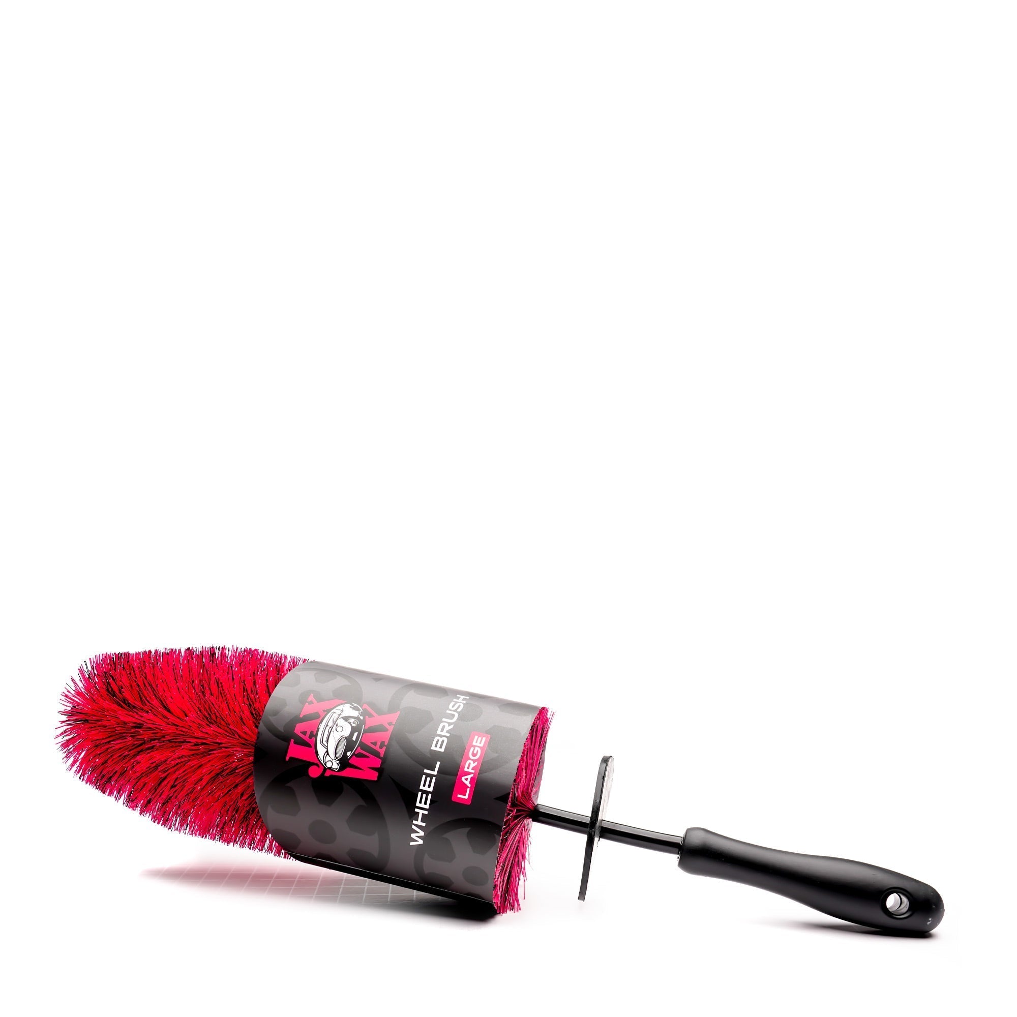 Jax Wax Large Wheel Brush